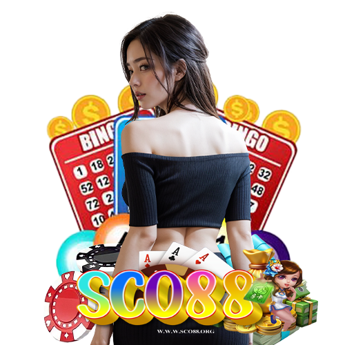 sco88 พนันครบวงจร